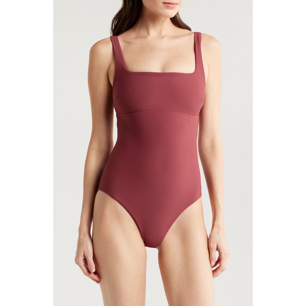 【BONDI BORN】maika swimsuit Bondi Born Maika One-piece Swimsuit | ModeSens