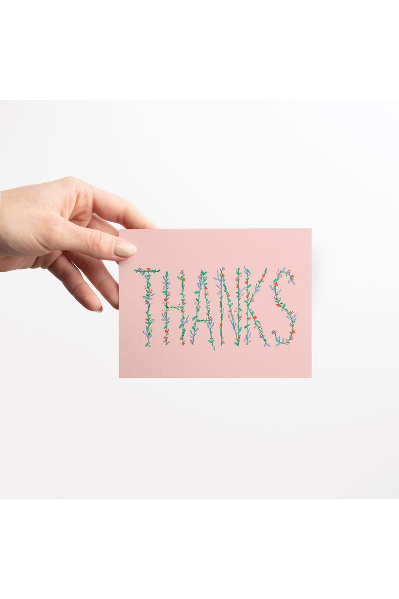 Easter/Spring Assorted Greeting Card Pack (3ct) "All About The Peeps, Easter Brunch, Thanks Pink", Alternate, color, Multi-Pack