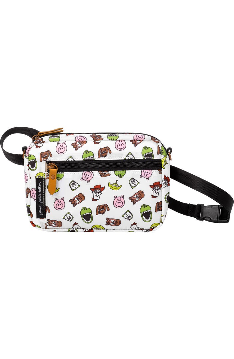 Petunia Pickle Bottom Adventurer Belt Bag, Main, color,