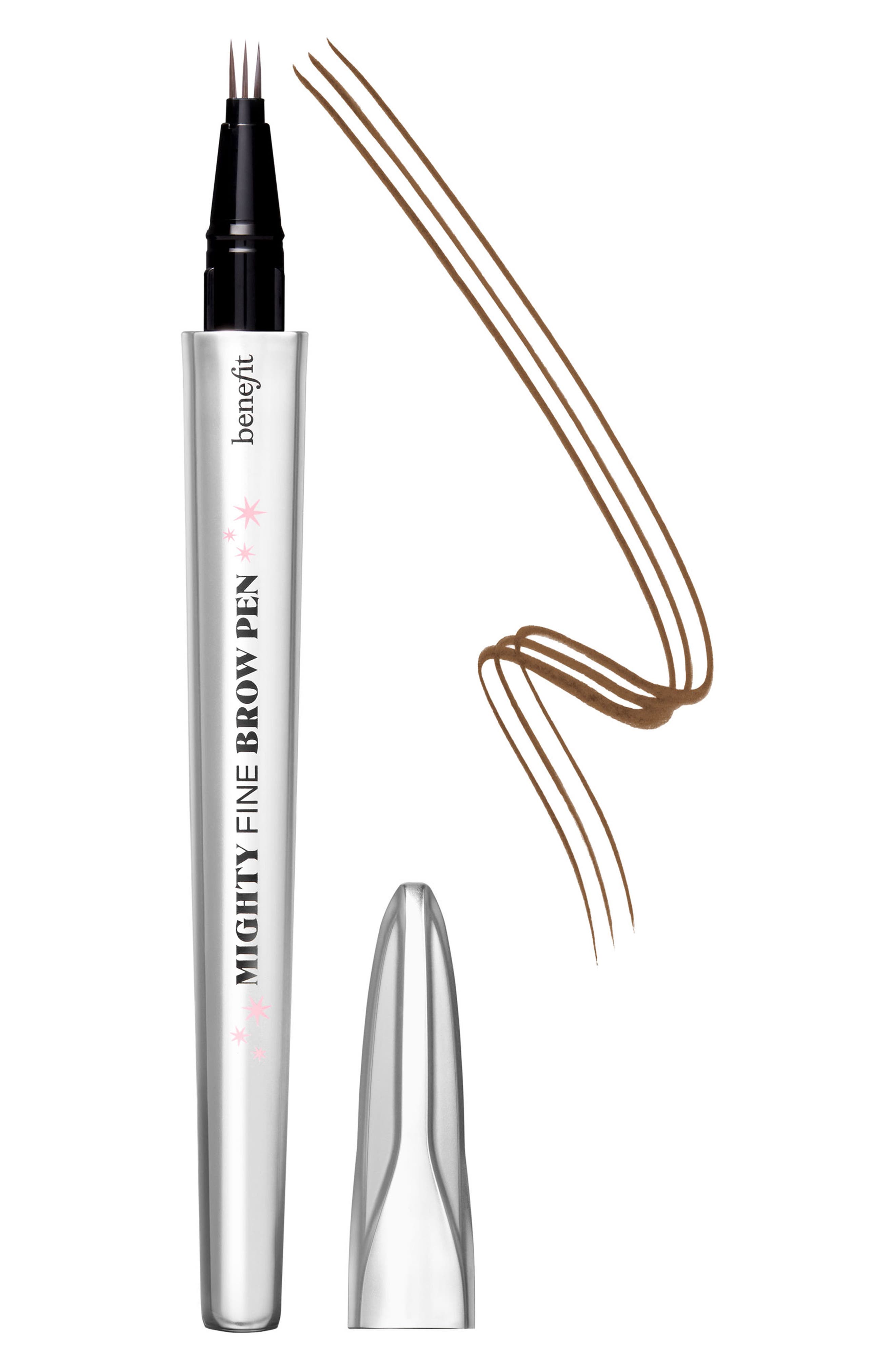 BENEFIT COSMETICS BENEFIT COSMETICS MIGHTY FINE BROW PEN