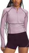 Under Armour ColdGear Elite Half Zip Performance Pullover