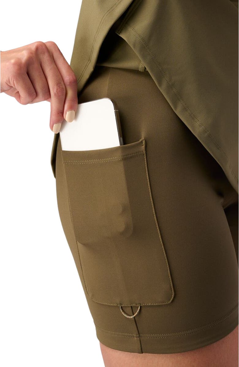 Backcountry Destination Dress - Women's, Alternate, color, Kalamata