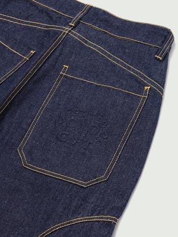 Oversize Carpenter Jacket