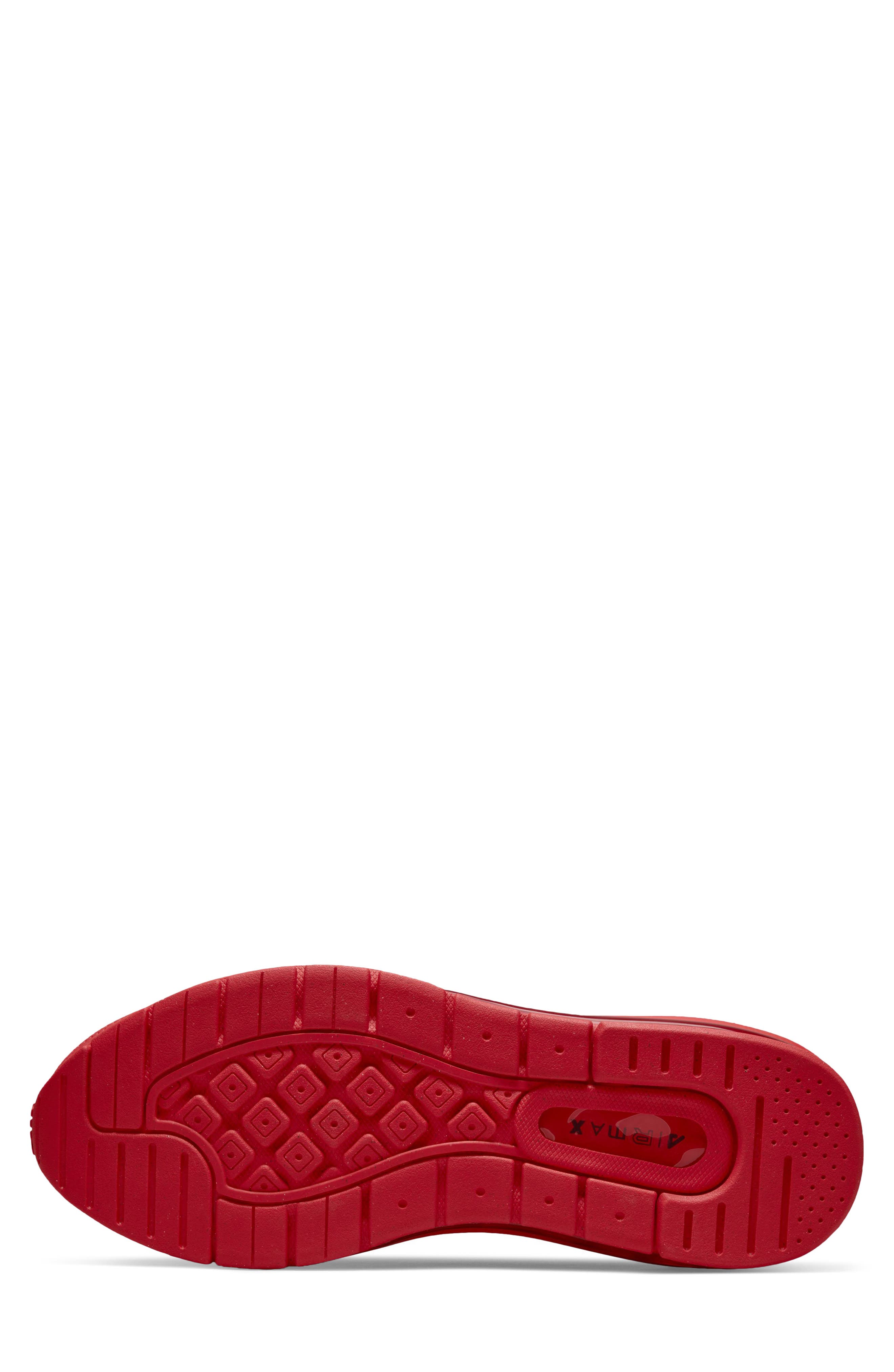 Nike Air Max Genome Sneaker, Alternate, color, 