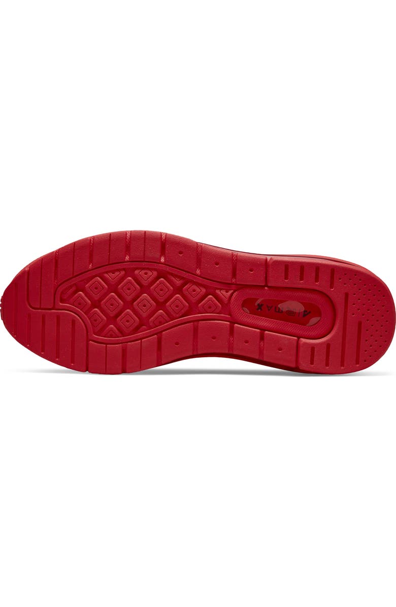 Nike Air Max Genome Sneaker, Alternate, color,