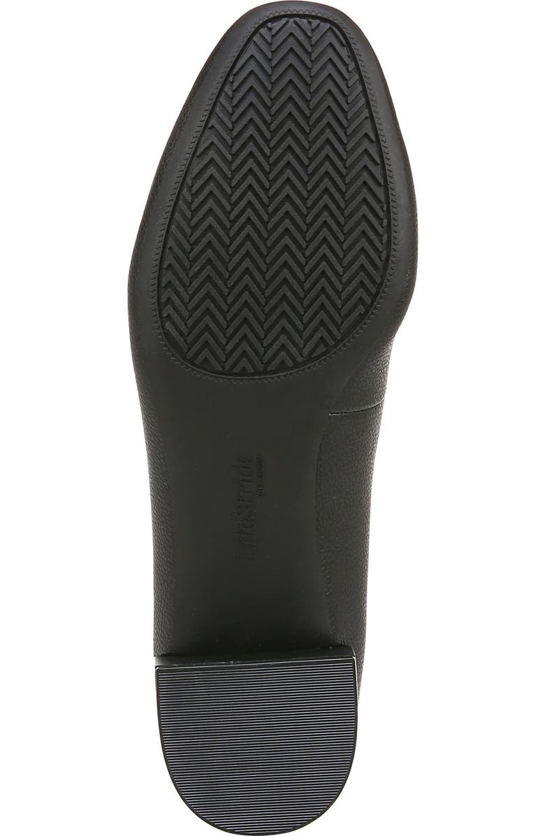 LifeStride Bliss Bit Loafer Pump, Alternate, color,