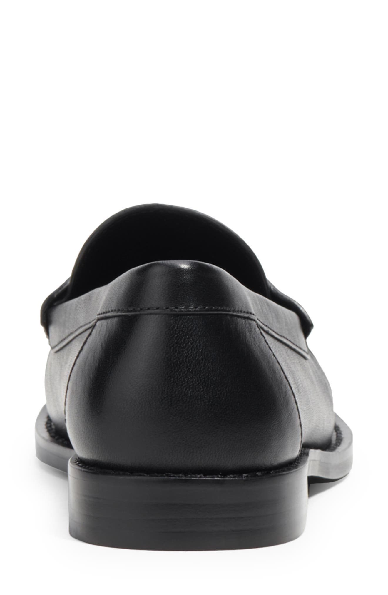 COACH Jolene Loafer, Alternate, color, Black