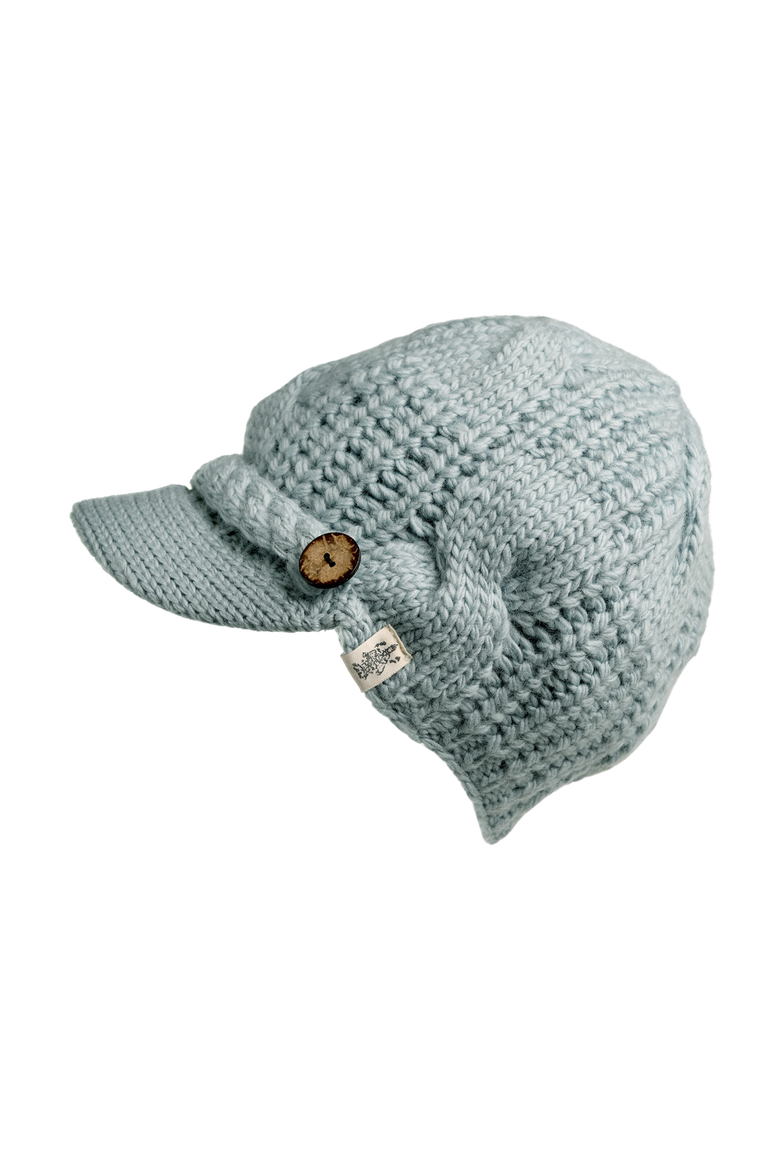 Broadway Hat, Main, color, Sky