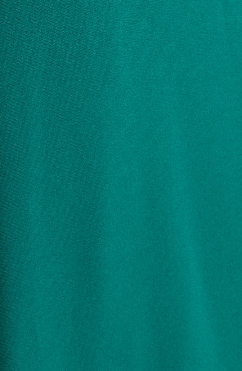 Lela Rose Beaded Off the Shoulder Gown, Alternate, color, 