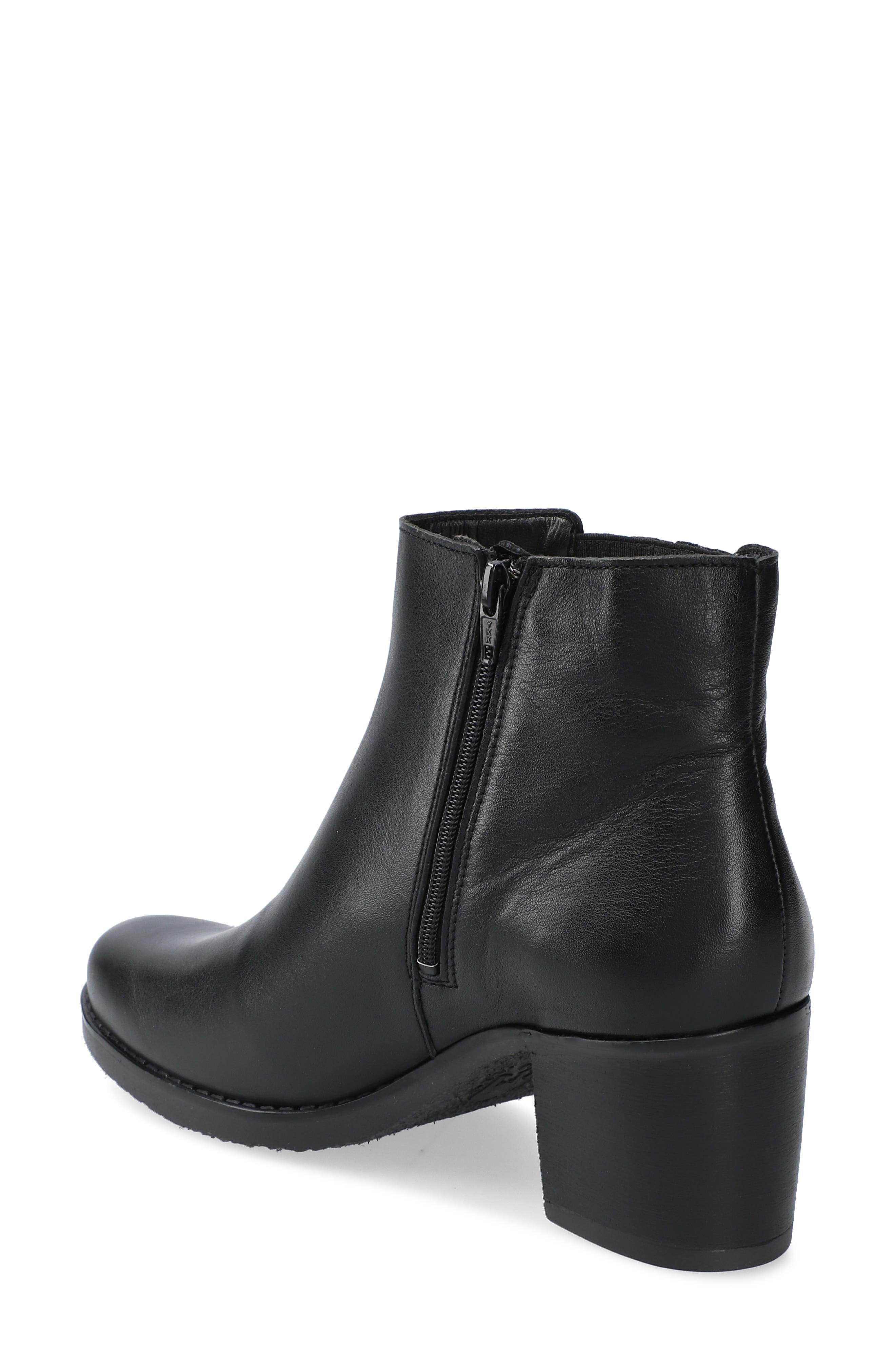 Mephisto Graziela Bootie, Alternate, color, 