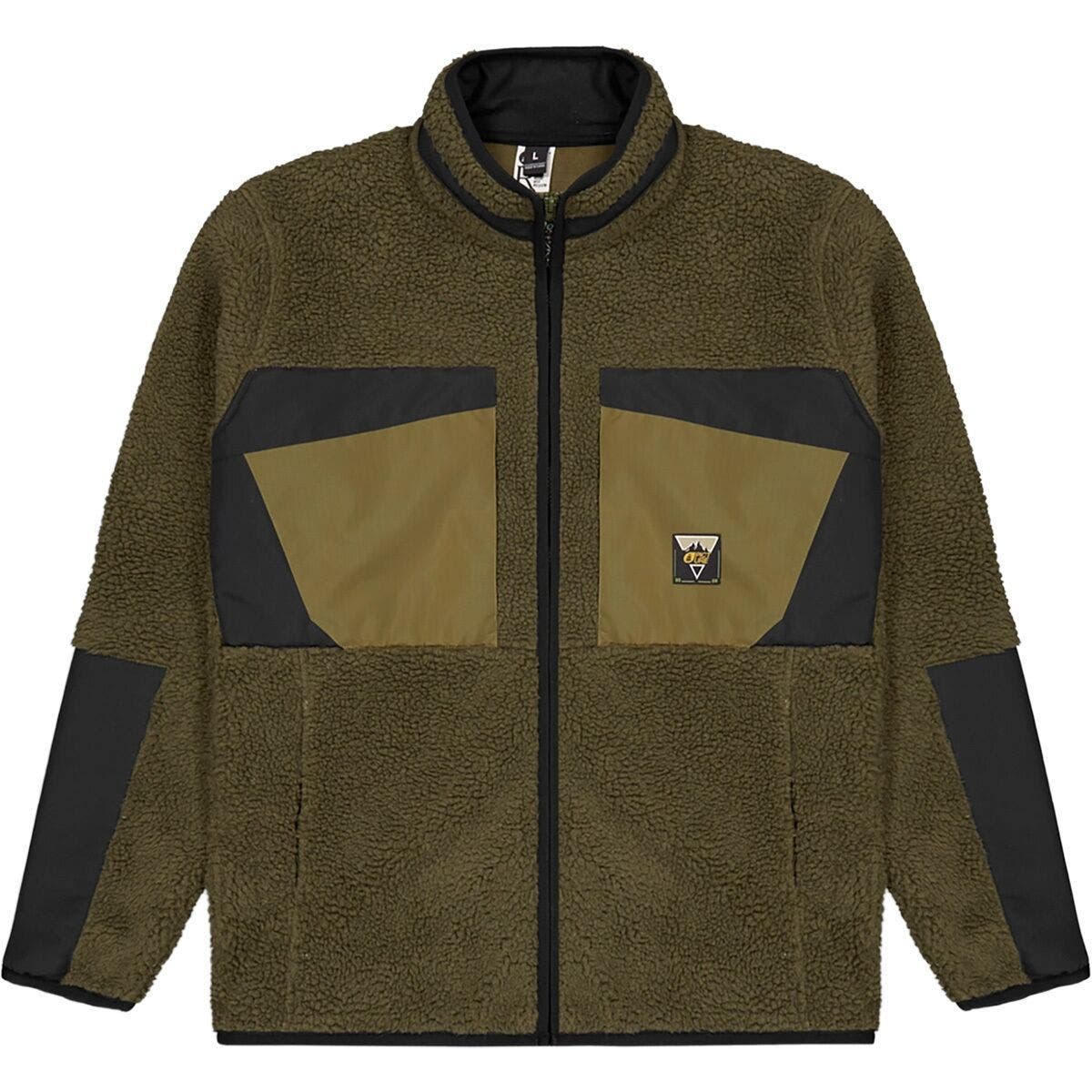 Tobacco Black
