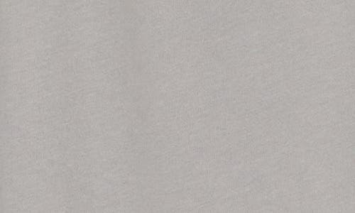 Nordstrom Rack Cotton Basic Sleep Shorts In Gray