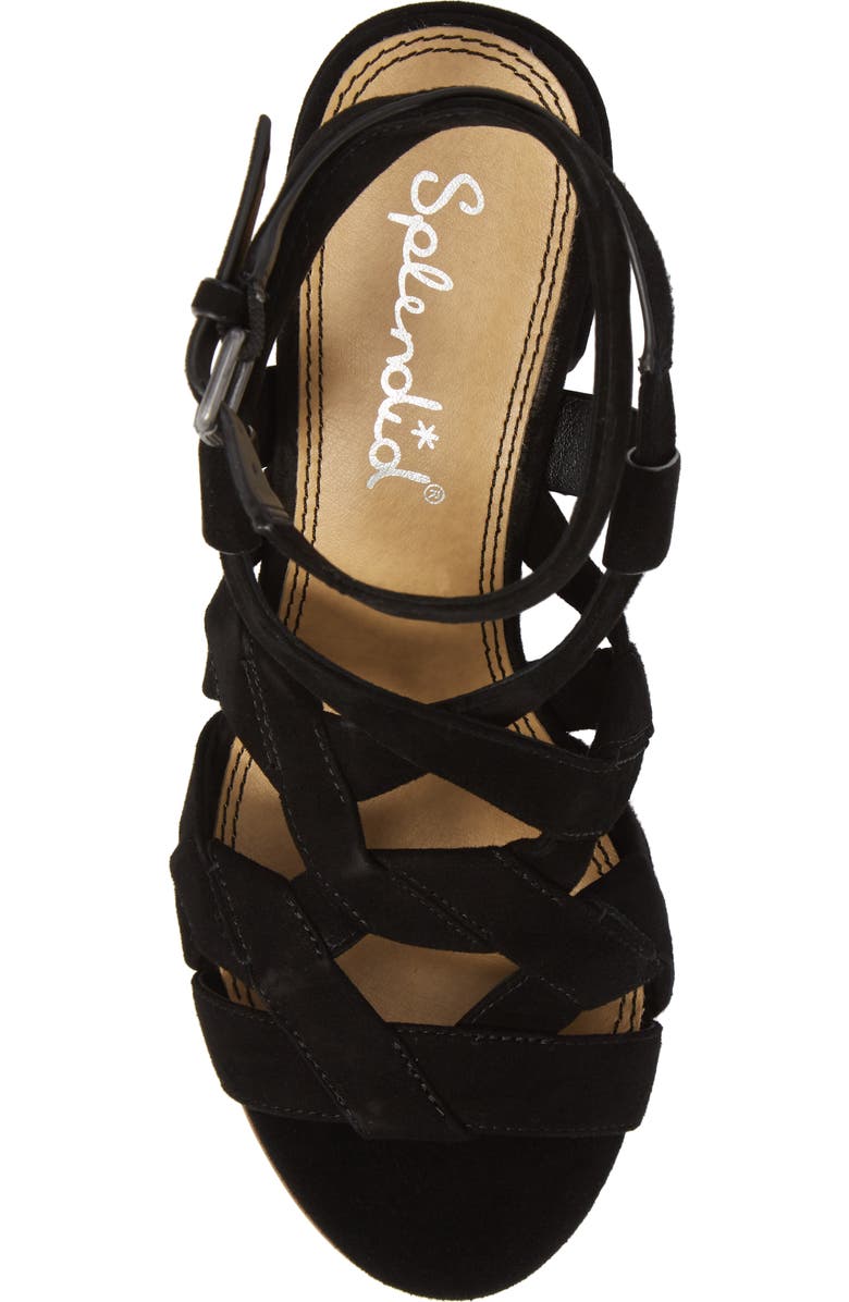 Splendid Barrymore Sandal, Alternate, color,