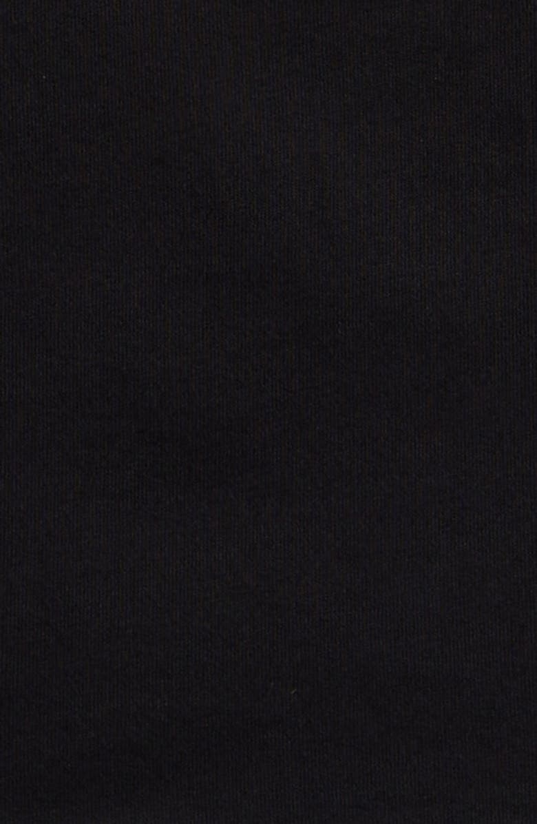 Billionaire Boys Club Kids' Maintenance Cotton Graphic T-Shirt, Alternate, color, Black