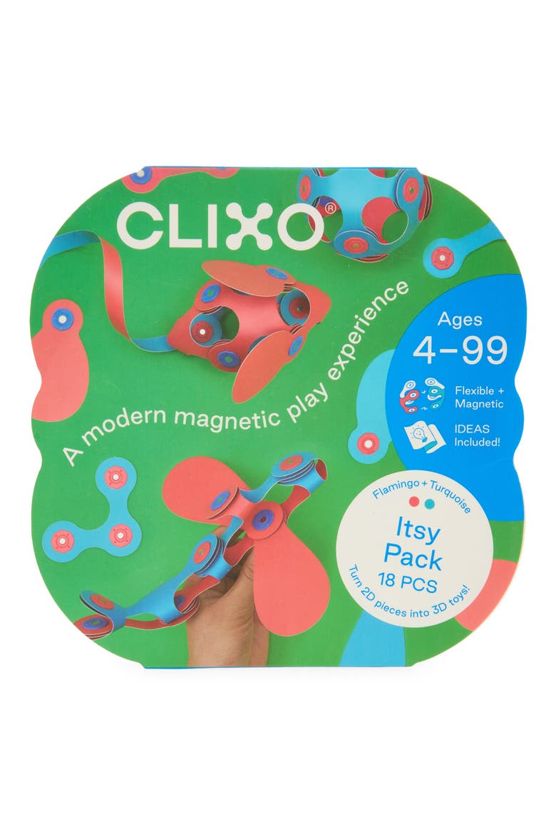 Itsy 18-Piece Pack, Alternate, color, MULTI