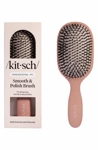 Smooth & Polish Brush