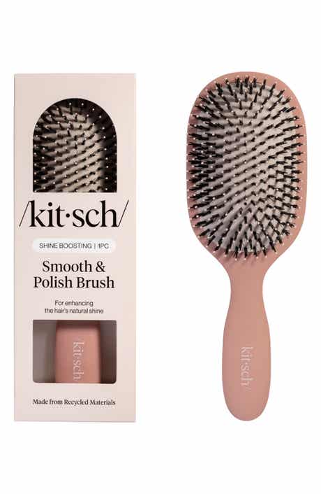 Smooth & Polish Brush