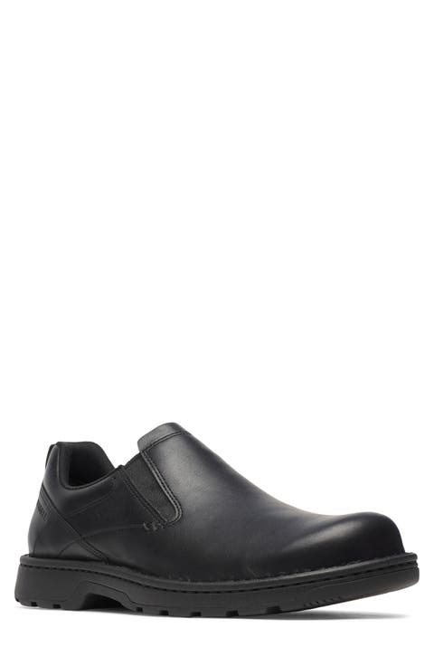 World Legend 2 Leather Moc