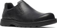 Merrell World Legend 2 Leather Moc