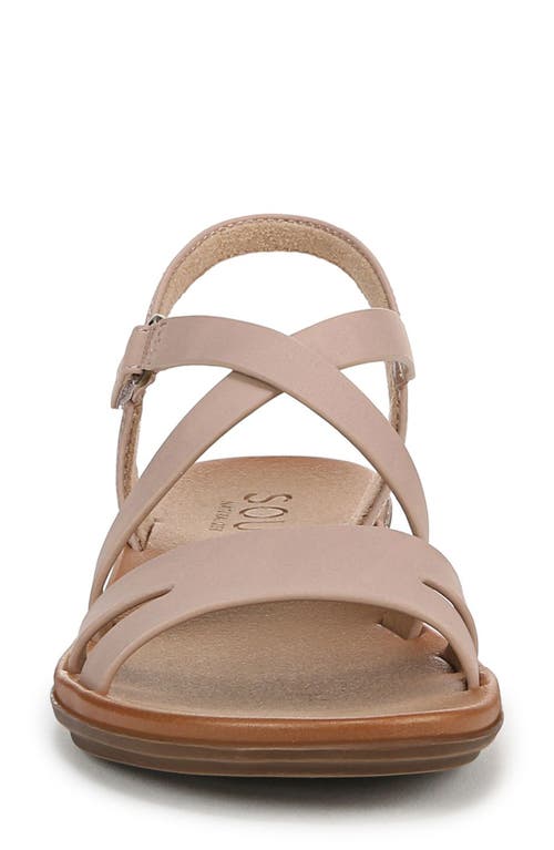 SOUL NATURALIZER SOUL NATURALIZER SHENNA SANDAL 