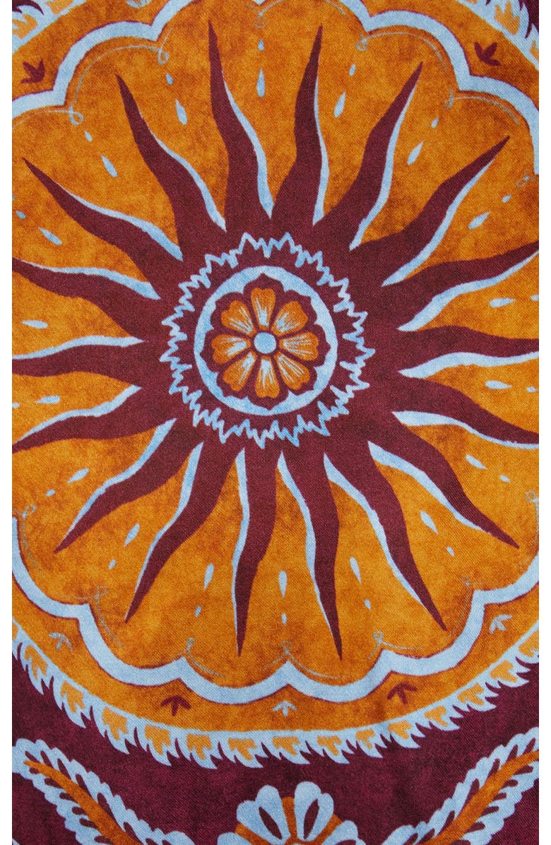 La DoubleJ Diva Dress, Alternate, color, Sovereign Purple