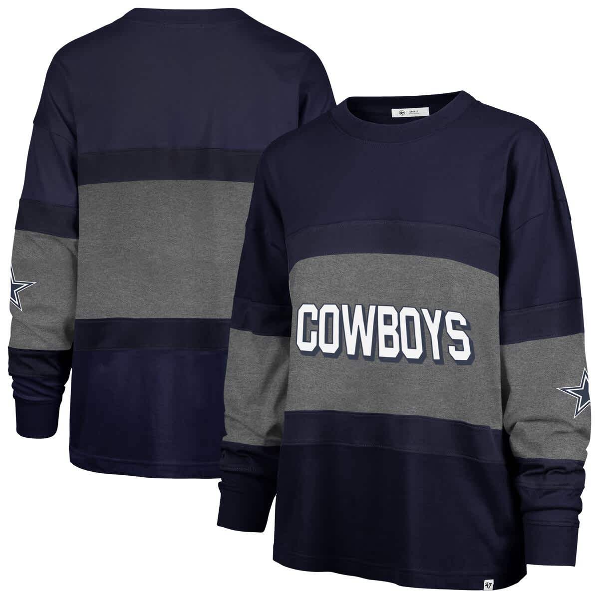 selected Navy