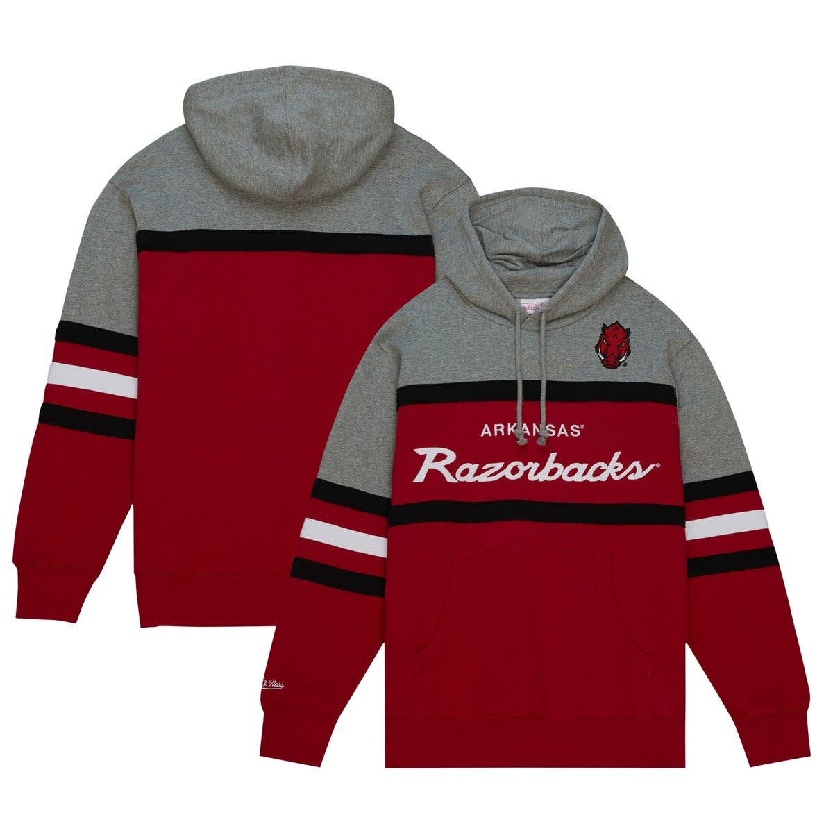 selected Crimson