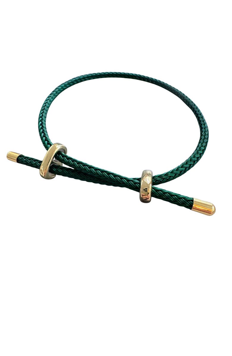 Erin McDermott Jewelry Emerald Isle Bracelet, Main, color, 