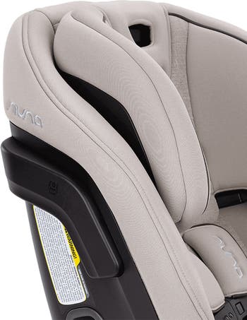 EXEC<sup>™</sup> All-In-One Car Seat