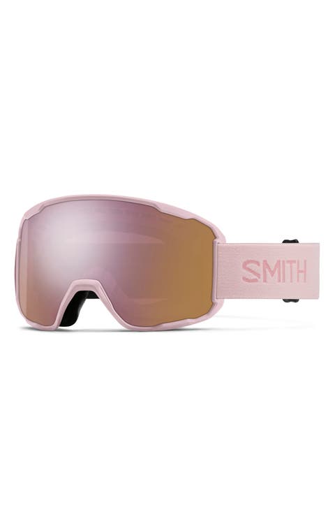 Preview ChromaPop™ Shield Snow Goggles