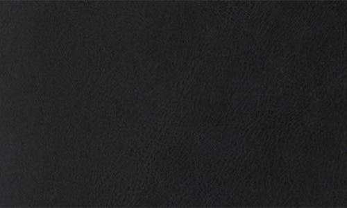 Mango Large Bucket Bag In Black