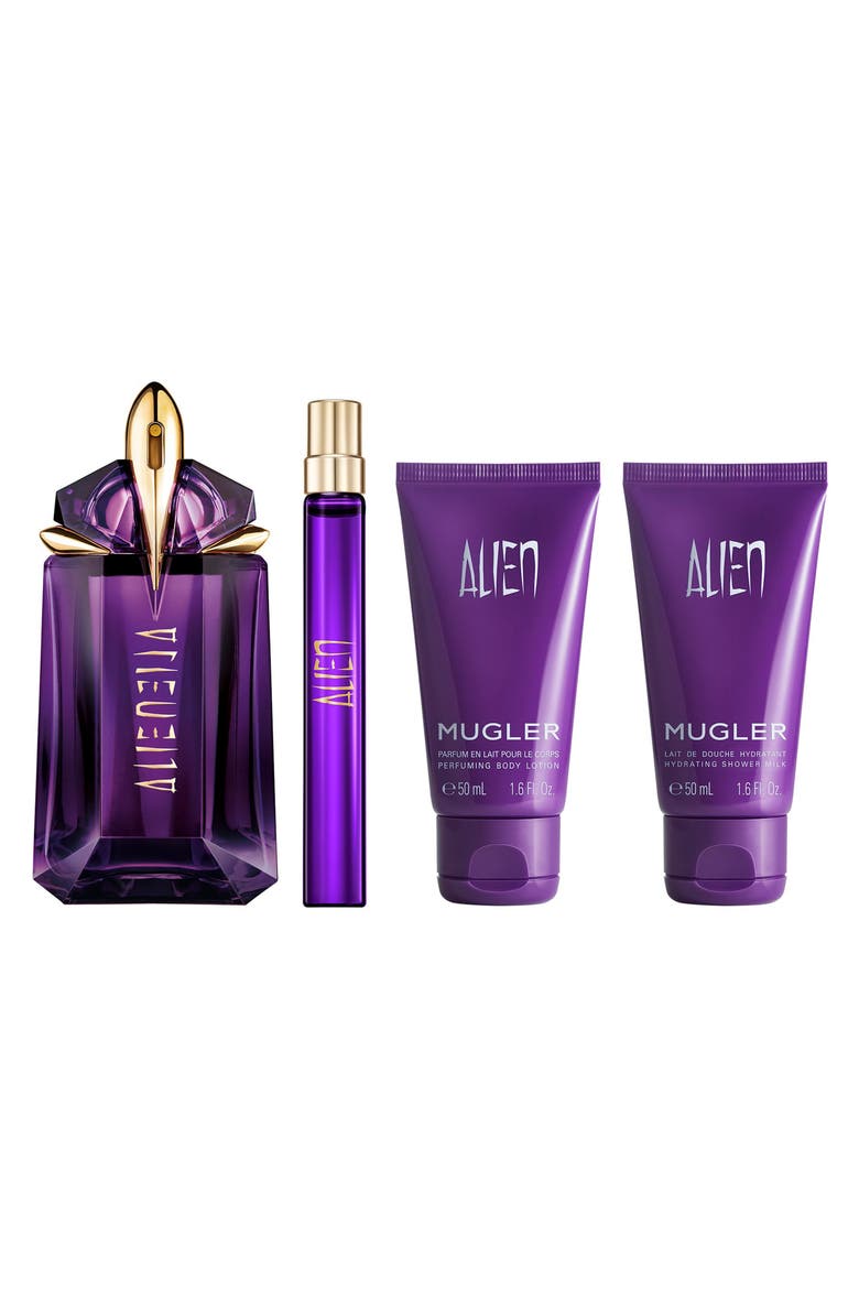 Alien Eau de Parfum Set, Alternate, color, NO COLOR