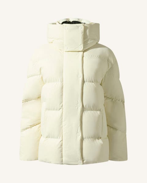 Supernova Down Parka Jacket