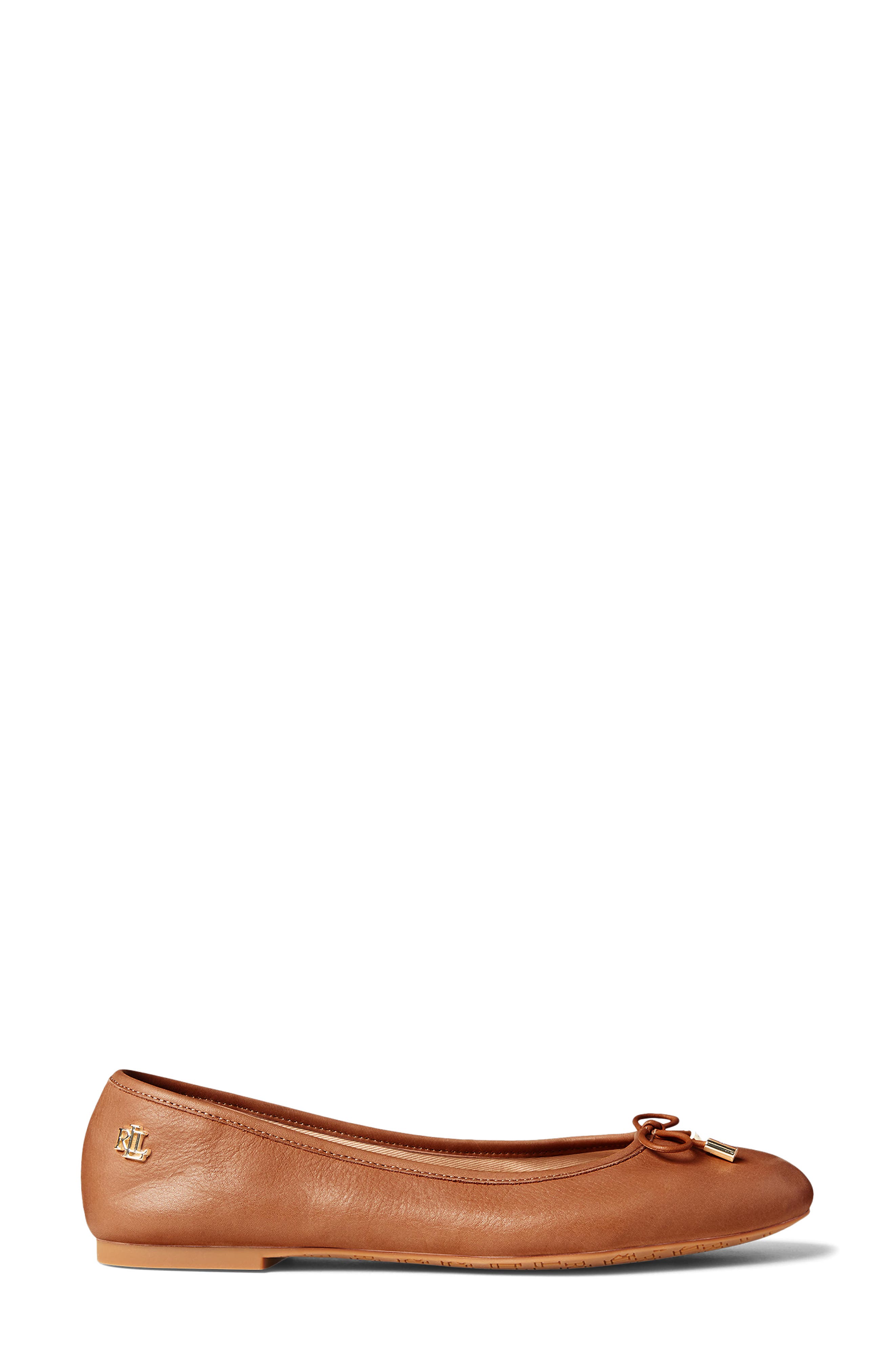 Jayna Ballet Flat - image 4