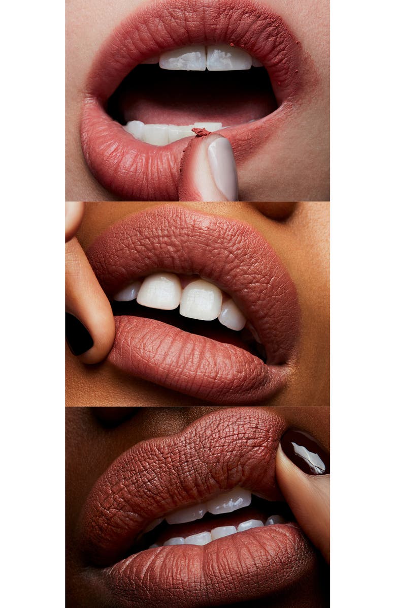 Powder Kiss Lipstick