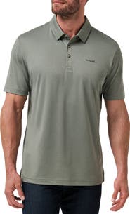 TravisMathew The Zinna 2.0 Polo Shirt