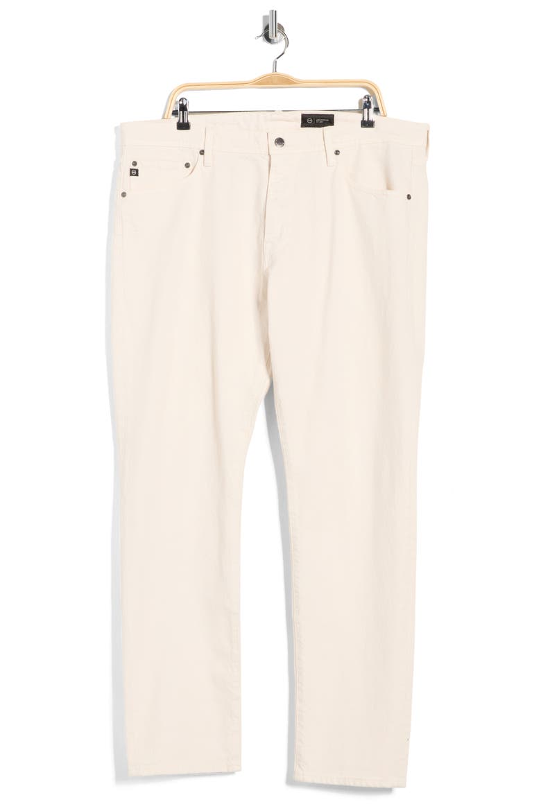 Tellis Slim Fit Jeans, Alternate, color, DESERT ROCK