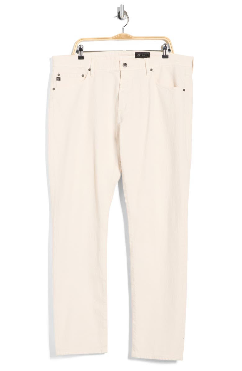 AG Tellis Slim Fit Jeans, Alternate, color,