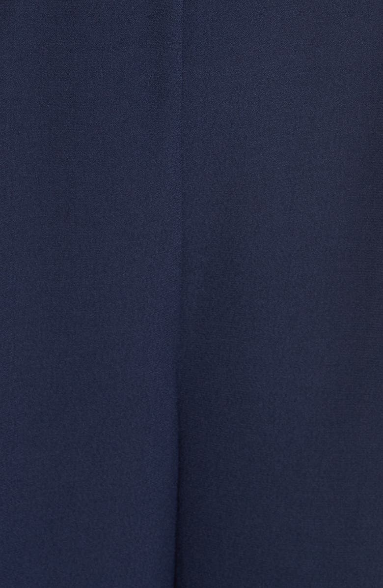 Eliza J Ruffle Sleeve Jumpsuit, Alternate, color,