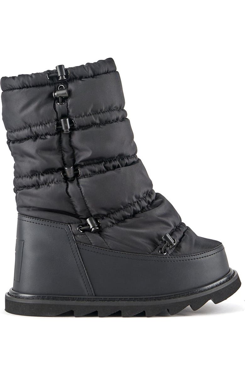 United Nude Zembla Storm Platform Boot, Main, color,
