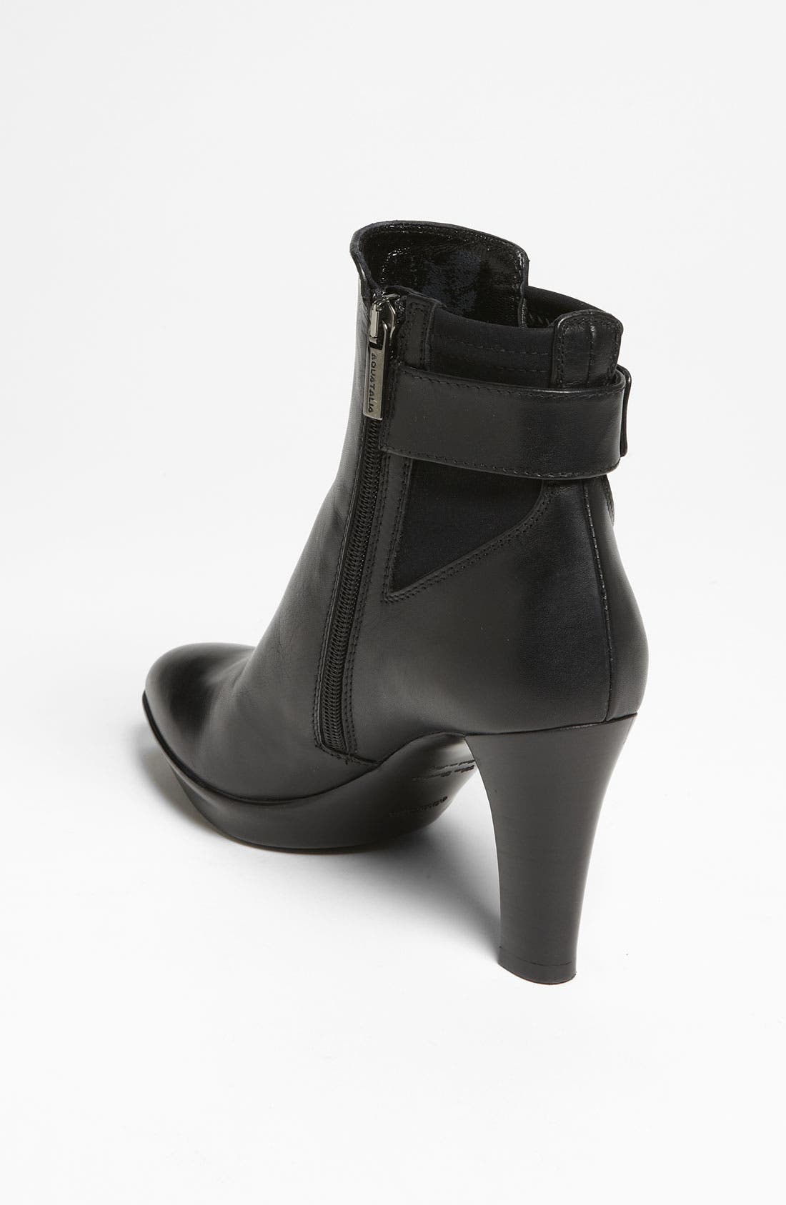 Aquatalia by Marvin K. 'Royal' Weatherproof Bootie, Alternate, color, 