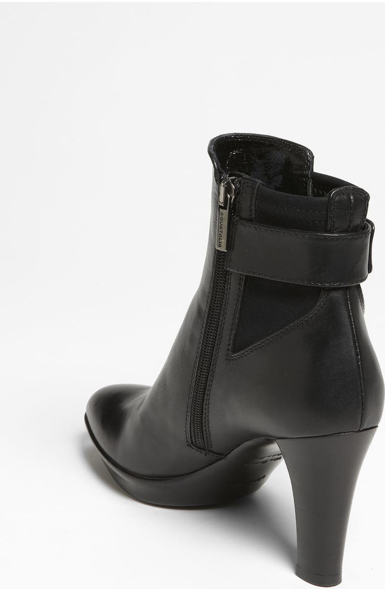 Aquatalia by Marvin K. 'Royal' Weatherproof Bootie, Alternate, color,