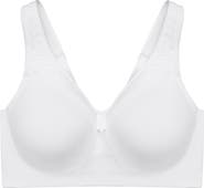 Glamorise Full Figure MagicLift Wireless Bra