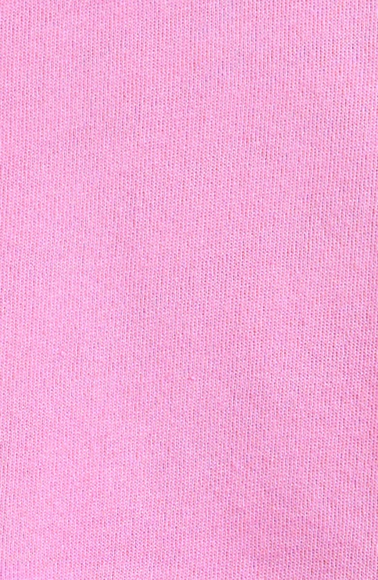 Splendid Pretty in Pink Sweatshirt & Joggers Set, Alternate, color, Strawberry Moon