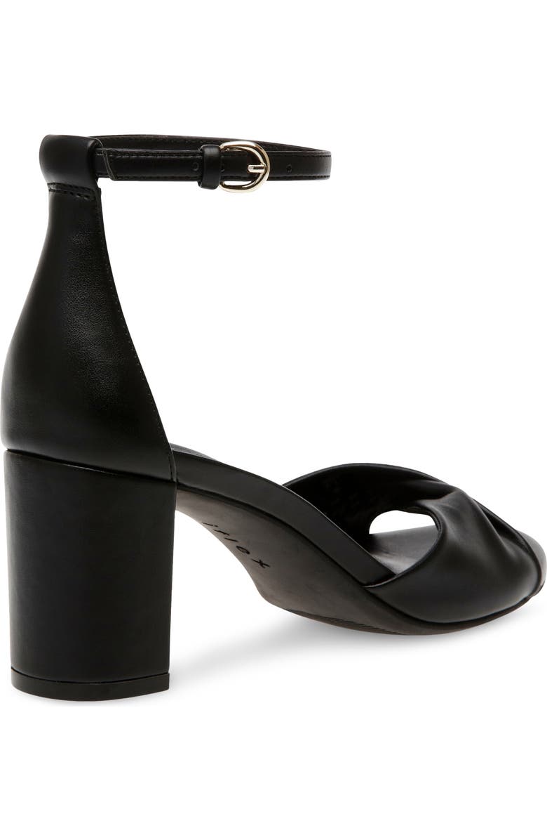 Anne Klein Raider Ankle Strap Sandal, Alternate, color,