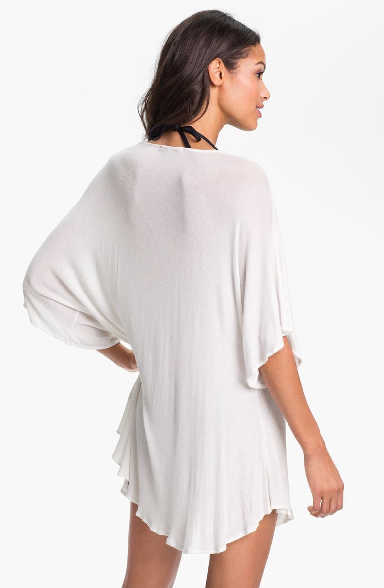Wildfox 'Salty Hair' Cover-Up, Alternate, color, 