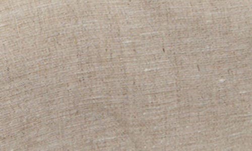 Pom Pom At Home Kelly Linen Duvet Cover In Neutral