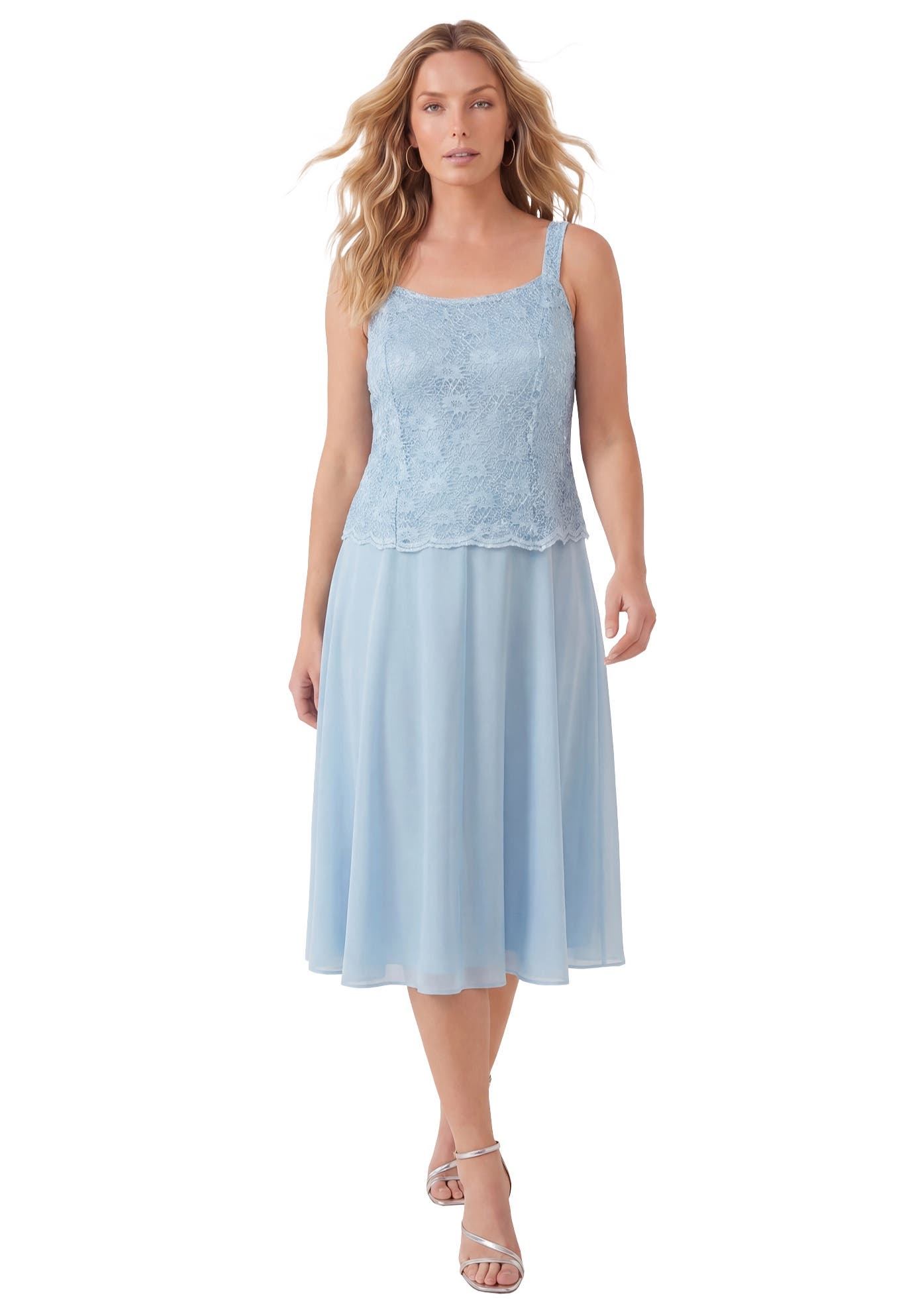 PALE BLUE