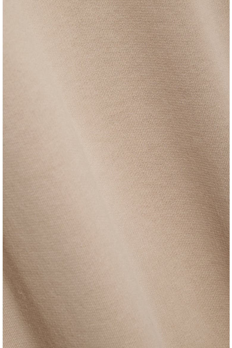 ty Full-Zip Hoodie, Alternate, color, Khaki