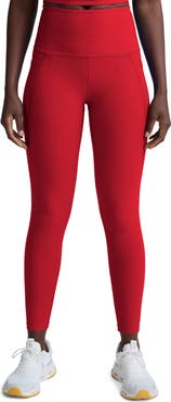 Beyond Yoga Everyday Space Dye High Waist Pocket Leggings